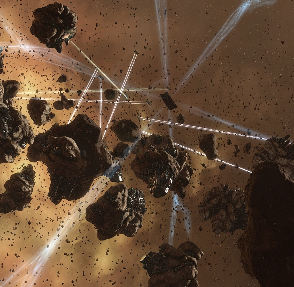 Etherium Reach