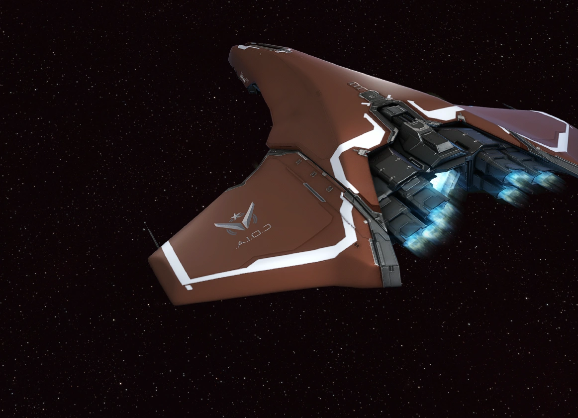 Fleet Commanders