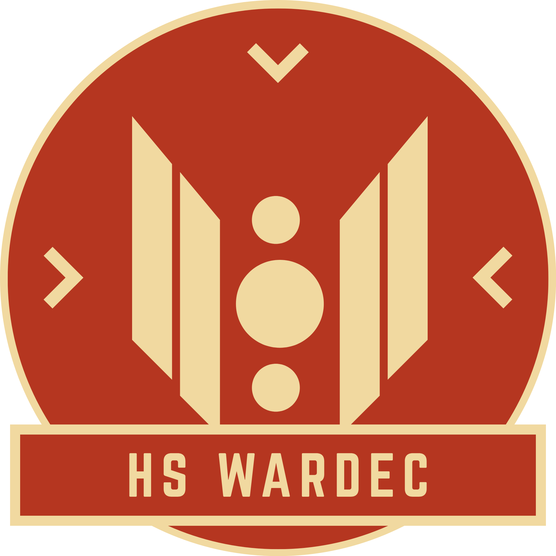 Highsec Wardec Team logo