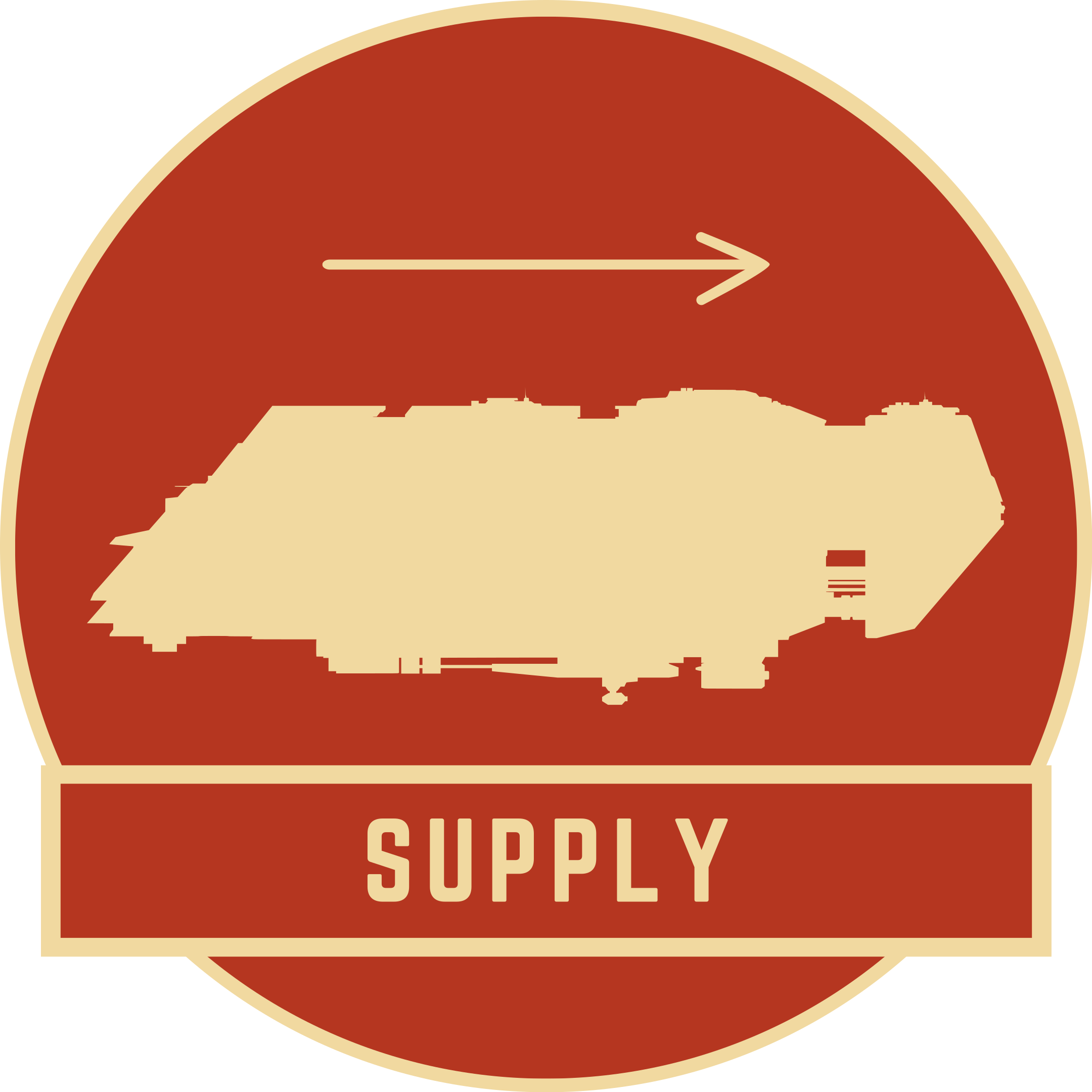 Supply Team team logo