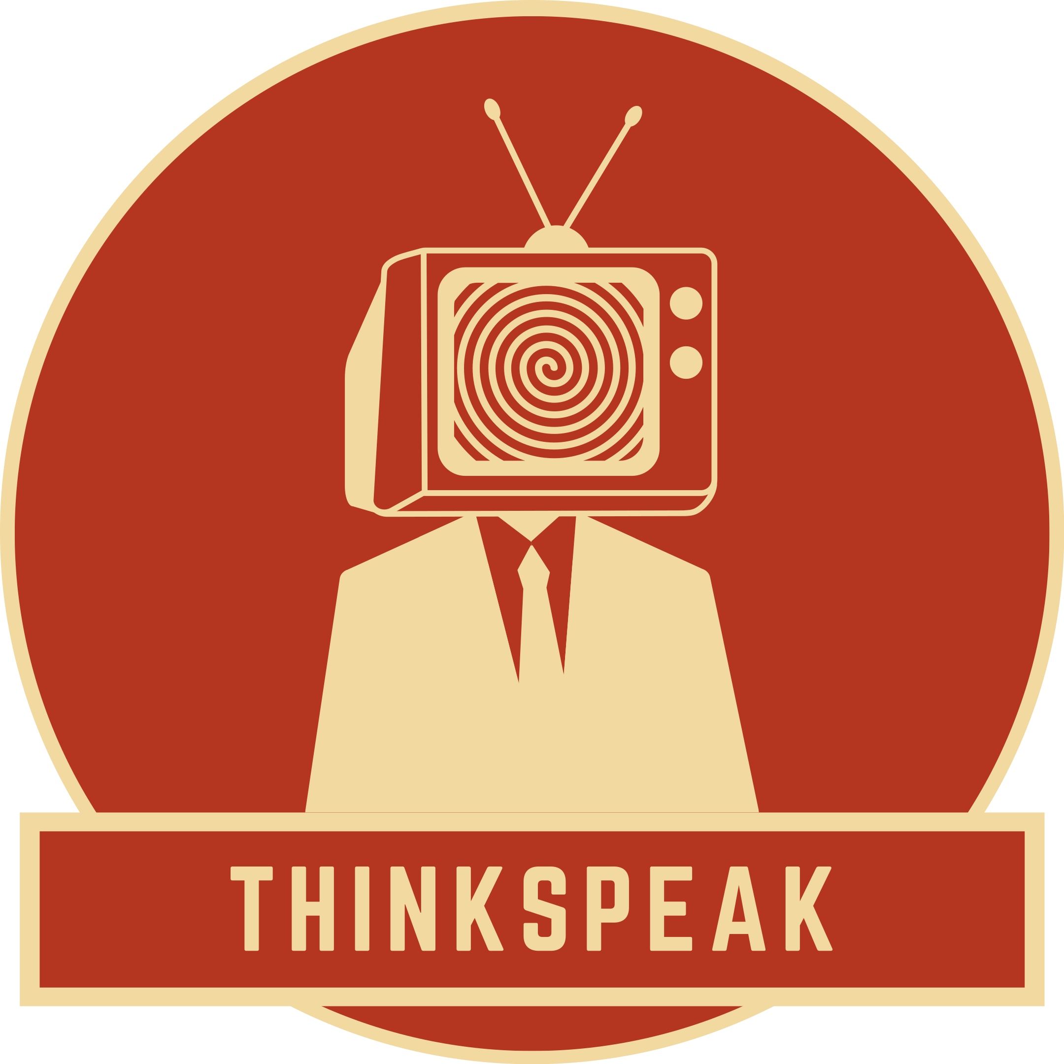 Thinkspeak Team team logo